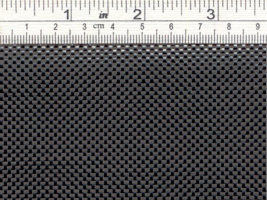 Carbon fiber fabric C90P 1K Carbon fabrics